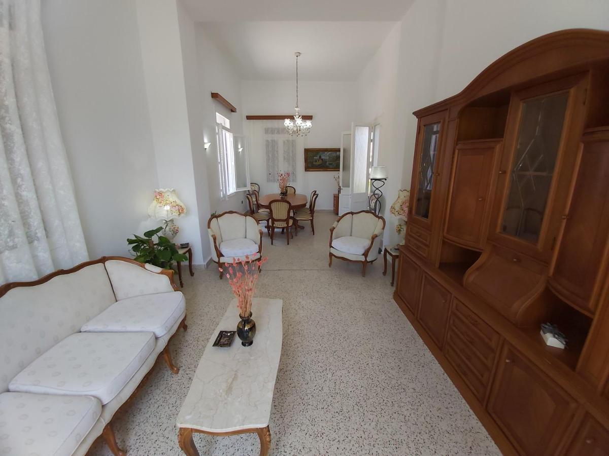 Tower Traditional Pool Villa Kremastí Екстериор снимка