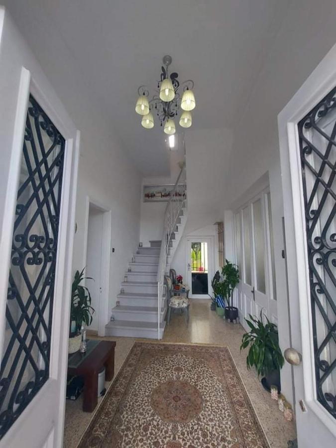 Tower Traditional Pool Villa Kremastí Екстериор снимка
