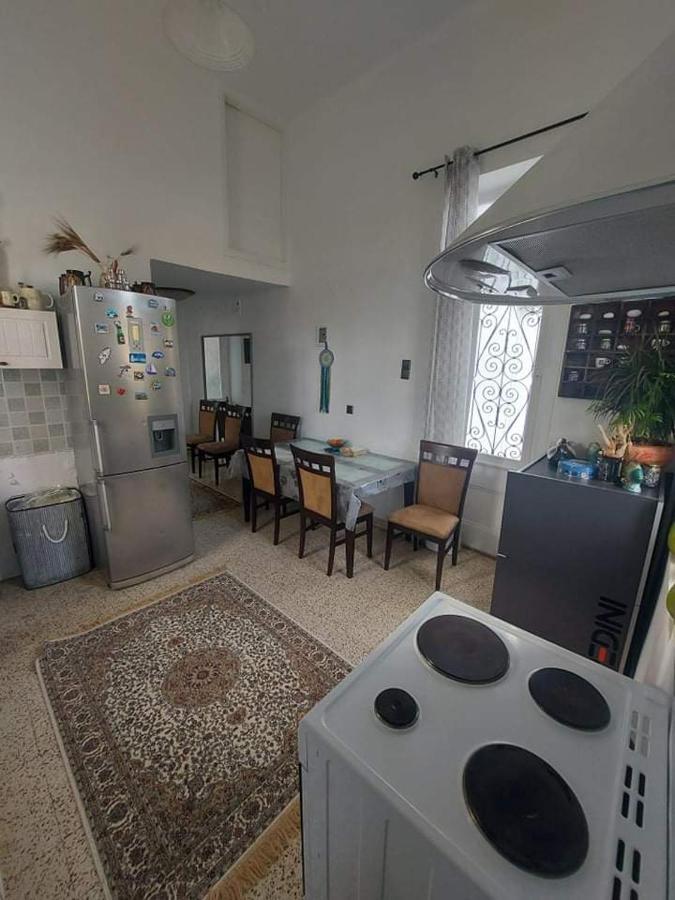 Tower Traditional Pool Villa Kremastí Екстериор снимка