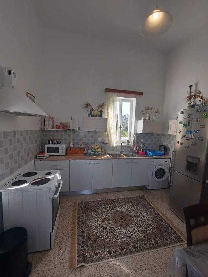 Tower Traditional Pool Villa Kremastí Екстериор снимка